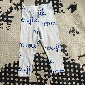 Tiny Cottons leggings 2 T